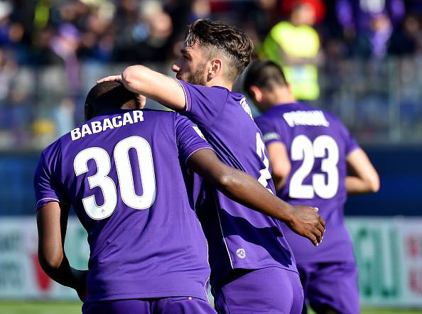 El Khouma Babacar (getty images)