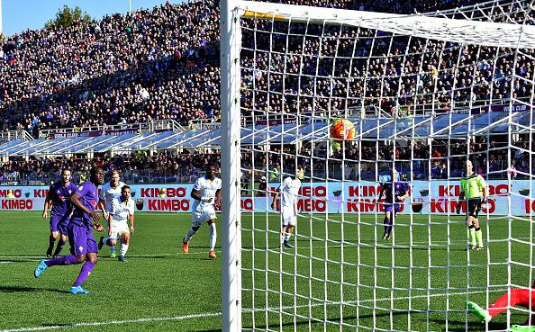 El Khouma Babacar (getty images)