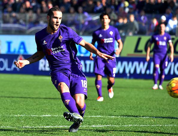 Mario Suarez (getty images)