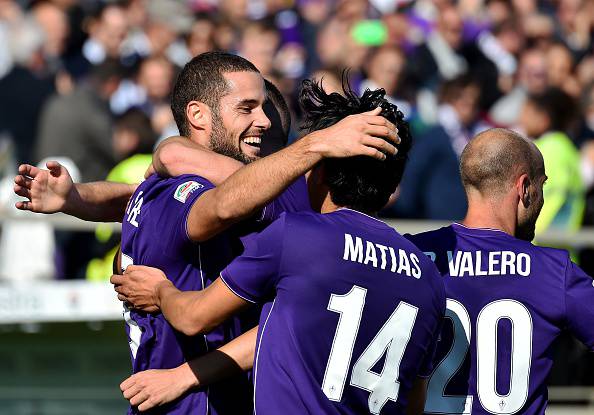 Mario Suarez (getty images)