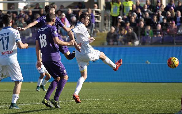 Gonzalo Rodriguez (getty images)