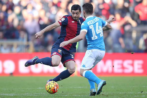 Dries Mertens (getty images)