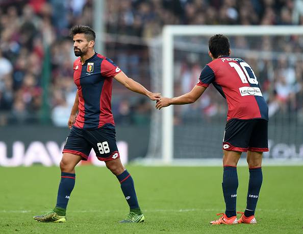 Rincon (getty images)