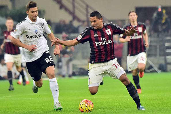 Carlos Bacca (getty images)