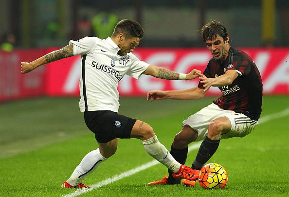 Alejandro Gomez (getty images)