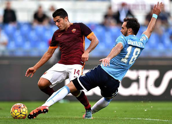 Iago Falque (getty images)