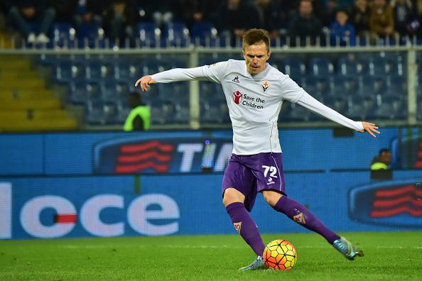 Josip Ilicic (getty images)