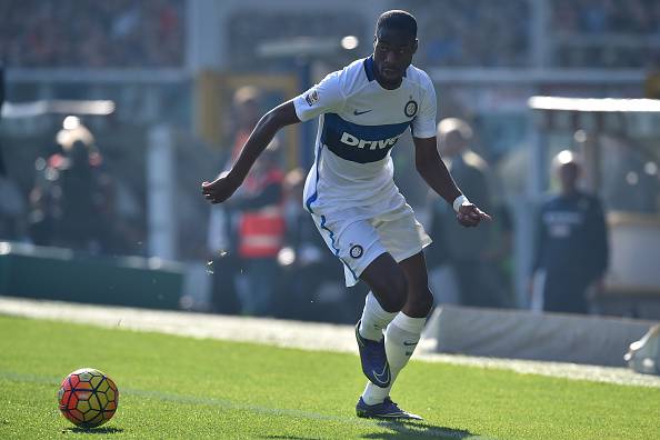 Geoffrey Kondogbia (getty images)