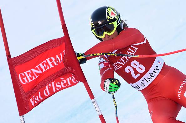 Sofia Goggia (getty images)