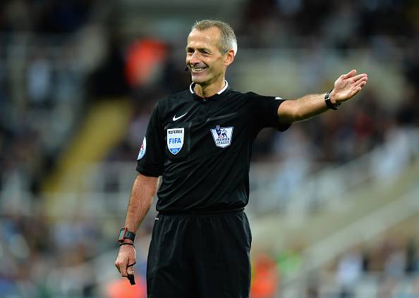 Martin Atkinson (getty images)