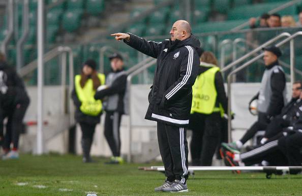 Stanislav Cherchesov (getty images)