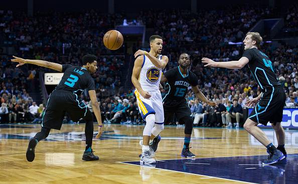 Stephen Curry (getty images)