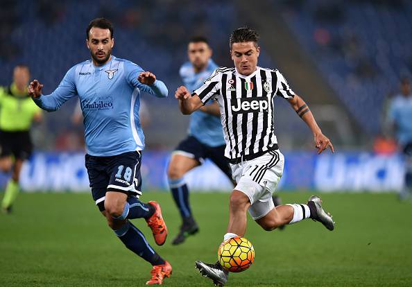 Santiago Gentiletti (getty images)