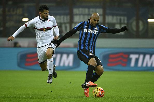 Felipe Melo (getty images)