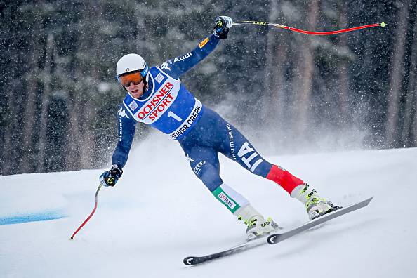 Mattia Casse (getty images)