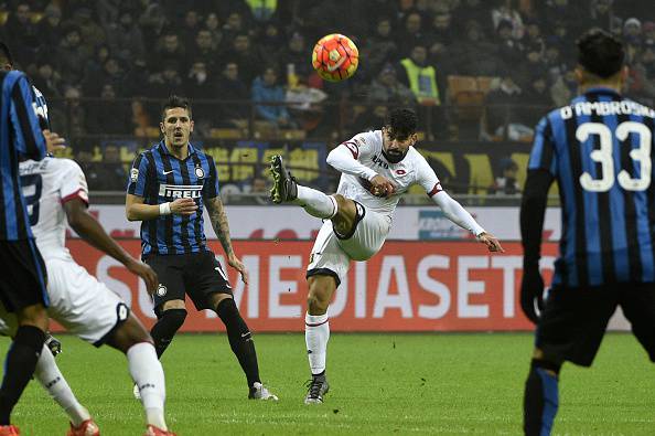 Tomas Rincon (getty images)