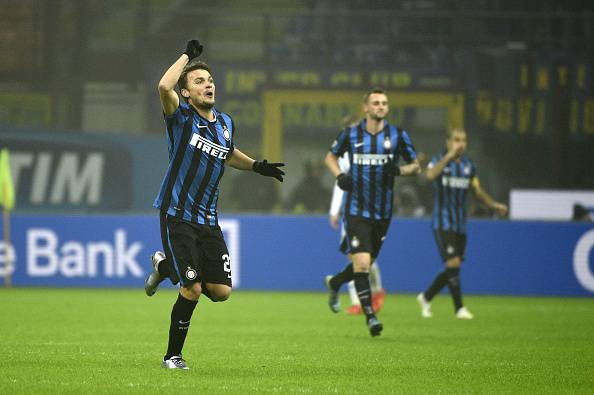 Adem Ljajic (getty images)