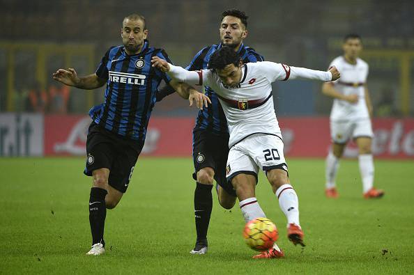 Nicolas Burdisso (getty images)