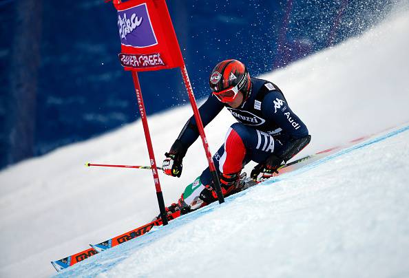 Florian Eisath (getty images)