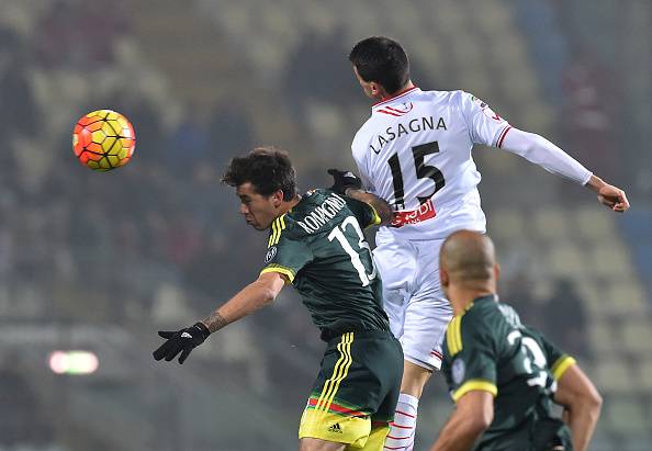 Alessio Romagnoli (getty images)