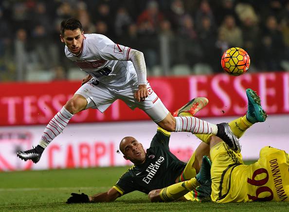 Kevin Lasagna (getty images)