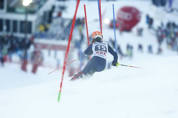 Chiara Costazza (getty images)