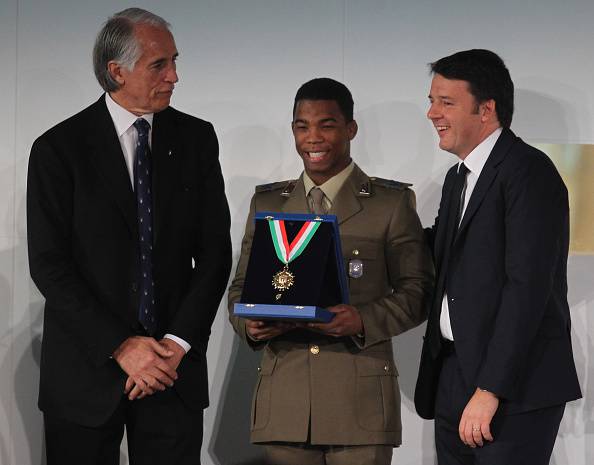 Frank Chamizo (getty images)