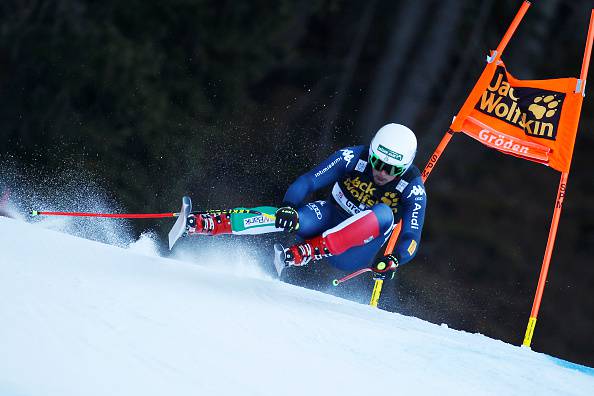 Peter Fill (getty images)