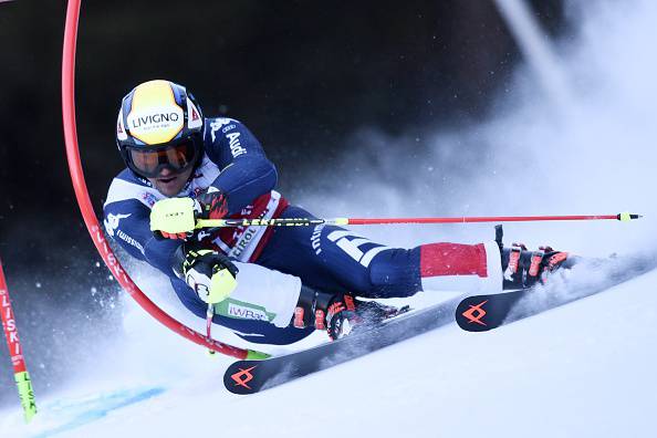 Roberto Nani (getty images)