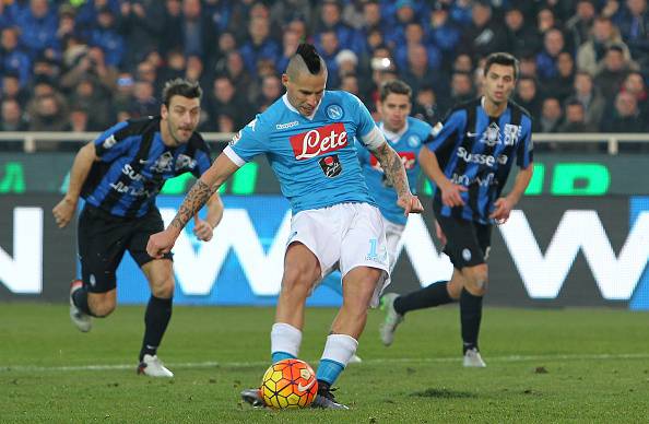 Marek Hamsik (getty images)