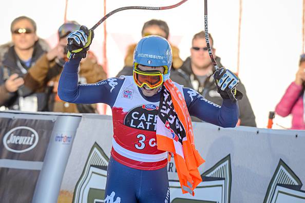 Christof Innerhofer (getty images)