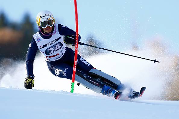 Irene Curtoni (getty images)