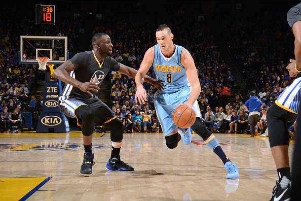 Danilo Gallinari (getty images)