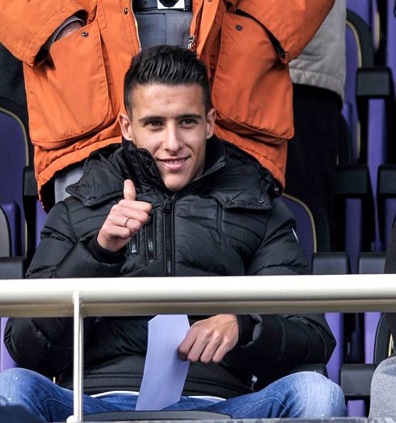 Cristian Tello (getty images)