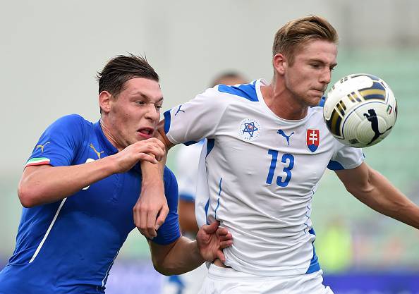 Milan Skriniar (getty images)