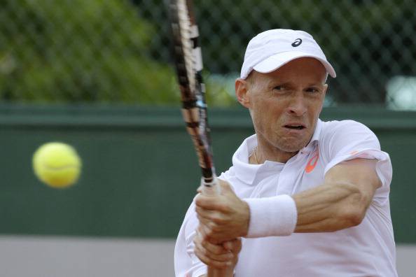 Nikolay Davydenko