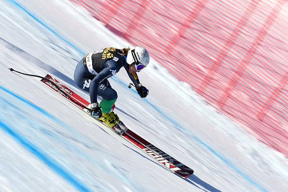 Francesca Marsaglia (getty images)