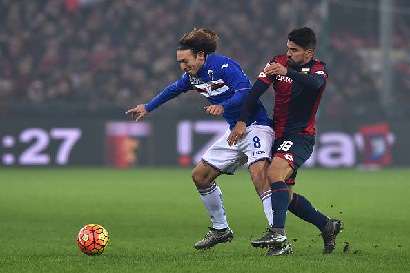 Edgar Barreto (getty images)