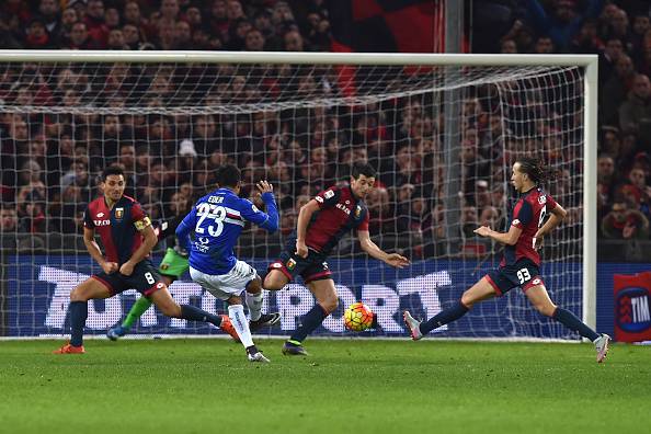 Eder (getty images)