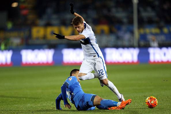 Adem Ljajic (getty images)