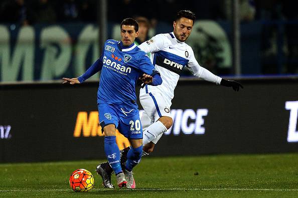 Manuel Pucciarelli (getty images)