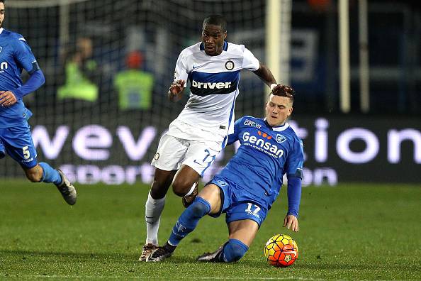 Piotr Zielinski (getty images)