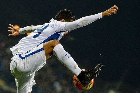 Jeison Murillo (getty images)