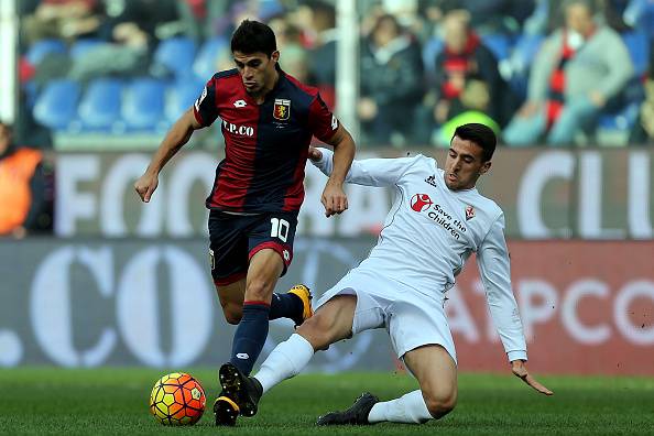 Diego Perotti (getty images)