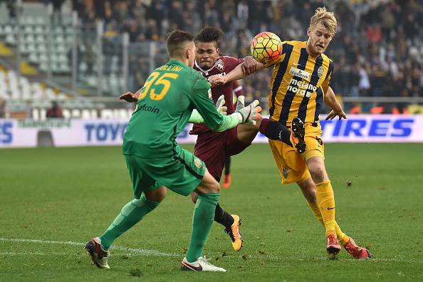 Pierluigi Gollini (getty images)