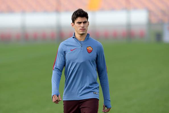 Diego Perotti (getty images)