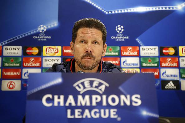 Diego Simeone (getty images)