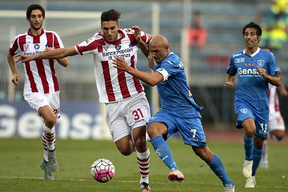 Mario Sampirisi (getty images)