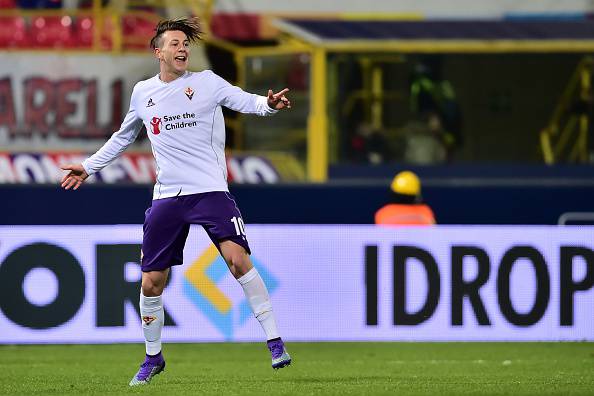 Federico Bernardeschi (getty images)