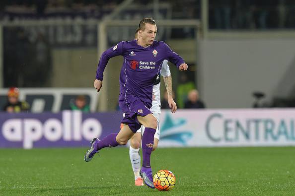 Federico Bernardeschi (getty images)